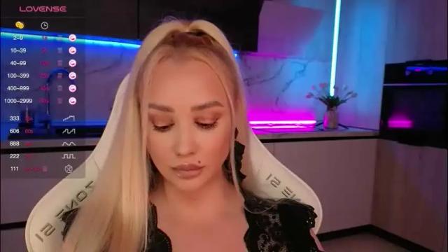 Thumbnail 3, blond_diamond's Stream at Chaturbate, 3 days ago