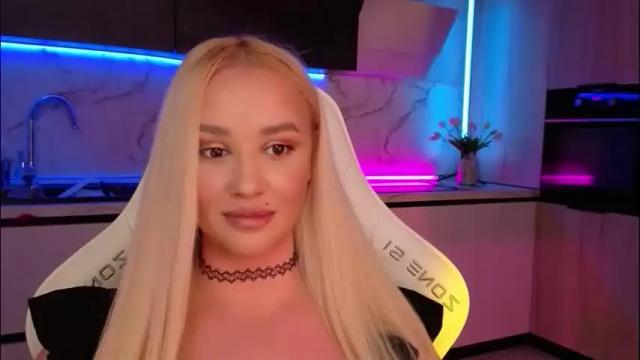 Image 12 of blond_diamond Stream on Chaturbate on 3 days ago