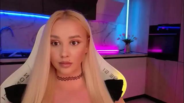 Thumbnail 2, blond_diamond's Stream at Chaturbate, 2 days ago