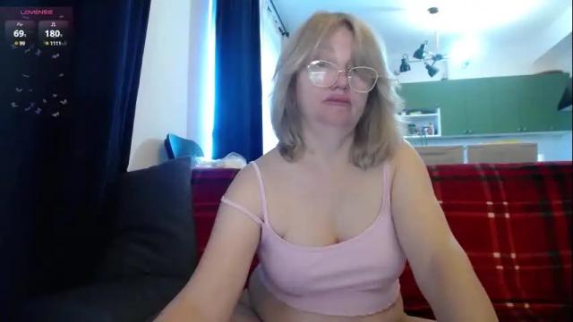 Thumbnail 2, blond_woman's Stream at Chaturbate, 2 months ago