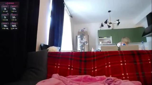 Image 10 of blond_woman Stream on Chaturbate on 2 months ago