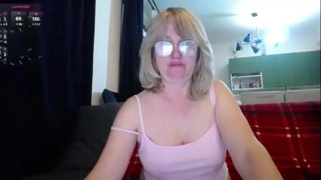 Thumbnail 1, blond_woman's Stream at Chaturbate, 1 month ago