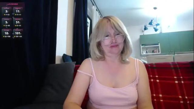 Image 11 of blond_woman Stream on Chaturbate on 2 months ago