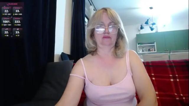 Thumbnail 2, blond_woman's Stream at Chaturbate, 1 month ago
