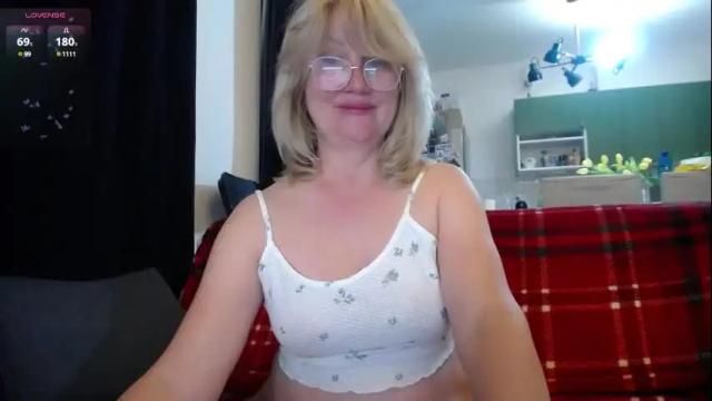 Image 8 of blond_woman Stream on Chaturbate on 1 month ago