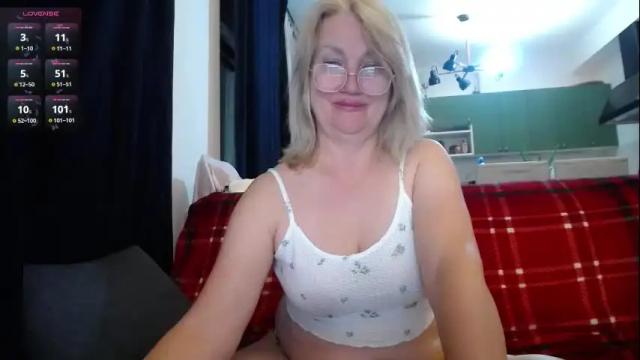 Image 3 of blond_woman Stream on Chaturbate on 1 month ago