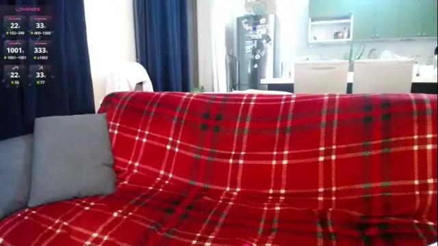 Image 6 of blond_woman Stream on Chaturbate on 1 month ago