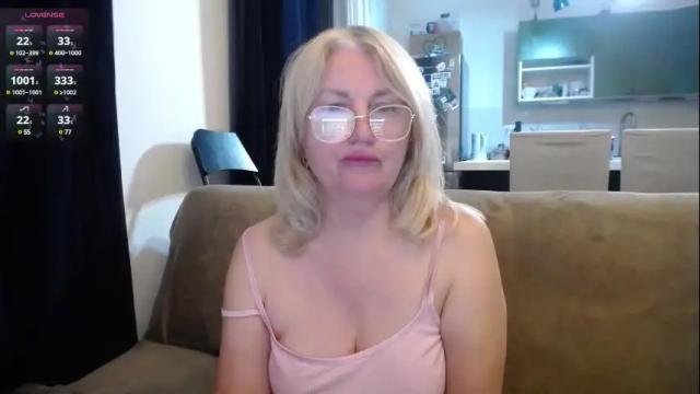 Thumbnail 3, blond_woman's Stream at Chaturbate, 10 days ago