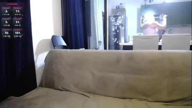 Image 10 of blond_woman Stream on Chaturbate on 11 days ago
