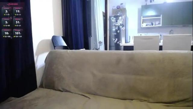 Thumbnail 3, blond_woman's Stream at Chaturbate, 8 days ago