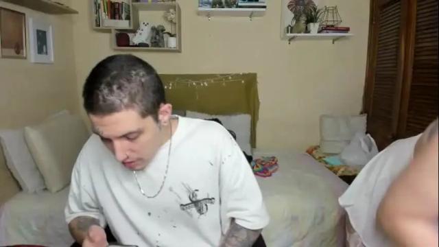 Thumbnail 2, blondandtattooface's Stream at Chaturbate, 2 months ago