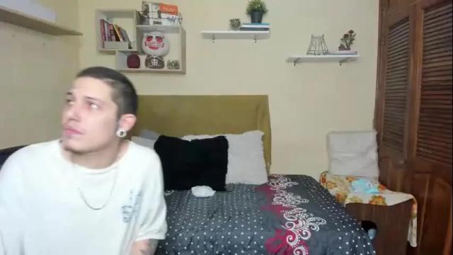 Thumbnail 1, blondandtattooface's Stream at Chaturbate, 2 months ago