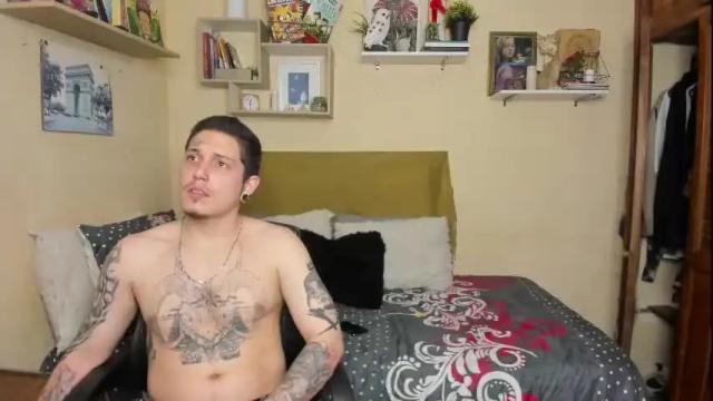 Image 10 of blondandtattooface Stream on Chaturbate on 1 month ago