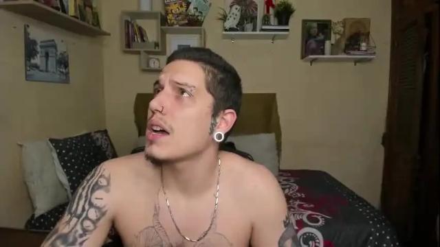 Thumbnail 2, blondandtattooface's Stream at Chaturbate, 1 month ago