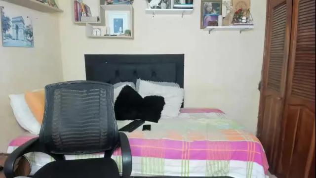 Image 8 of blondandtattooface Stream on Chaturbate on 23 days ago