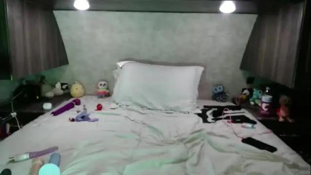 Image 10 of blonde19beauty Stream on Chaturbate on 25 days ago