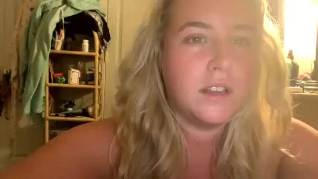 Image 2 of blonde4lyfe Stream on Chaturbate on 20 months ago