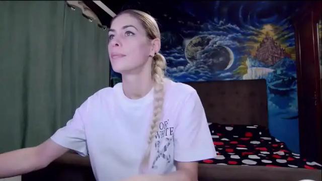 Thumbnail 1, blonde4pasion's Stream at Chaturbate, 6 months ago