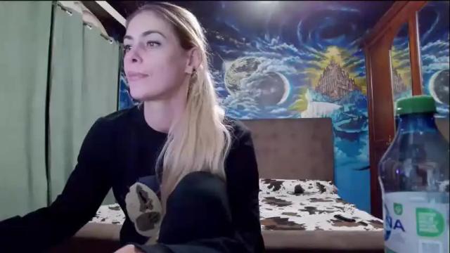 Thumbnail 2, blonde4pasion's Stream at Chaturbate, 5 months ago