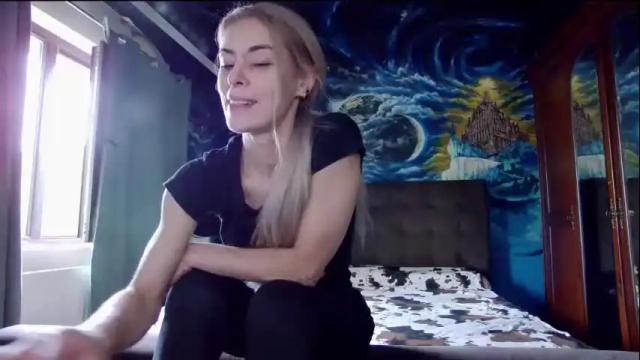 Thumbnail 2, blonde4pasion's Stream at Chaturbate, 5 months ago