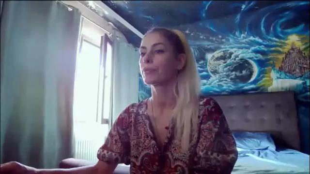 Thumbnail 2, blonde4pasion's Stream at Chaturbate, 1 month ago