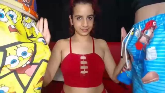 Image 3 of blonde_bitch12 Stream on Chaturbate on 17 months ago