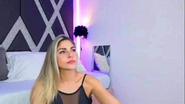 Image 10 of blonde_cat1515 Stream on Chaturbate on 1 month ago