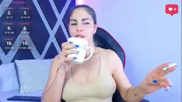 Image 6 of blonde_cat1515 Stream on Chaturbate on 18 days ago