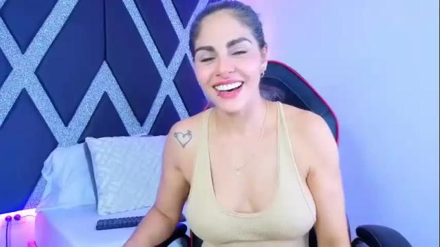 Thumbnail 3, blonde_cat1515's Stream at Chaturbate, 15 days ago