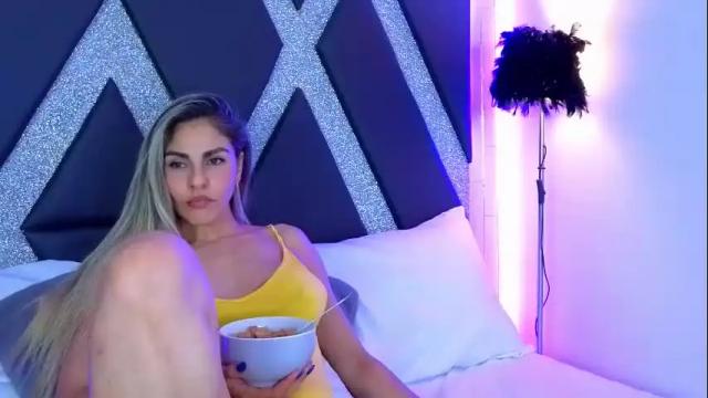 Image 8 of blonde_cat1515 Stream on Chaturbate on 8 days ago