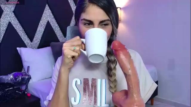 Image 2 of blonde_cat1515 Stream on Chaturbate on 1 month ago