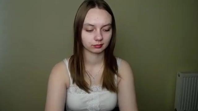 Thumbnail 1, blonde_dream9's Stream at Chaturbate, 14 months ago