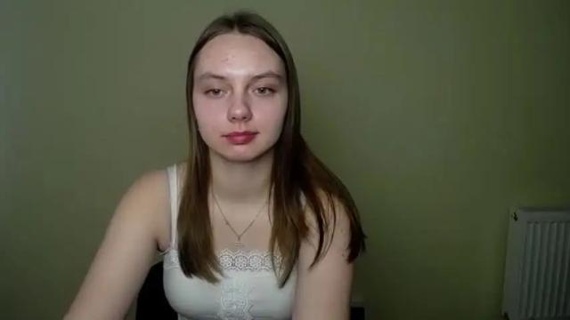 Image 10 of blonde_dream9 Stream on Chaturbate on 14 months ago