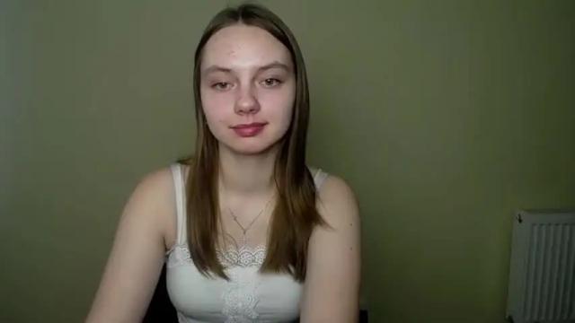 Thumbnail 3, blonde_dream9's Stream at Chaturbate, 14 months ago
