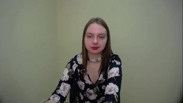 Image 11 of blonde_dream9 Stream on Chaturbate on 14 months ago