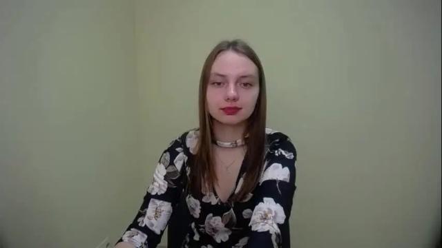 Image 12 of blonde_dream9 Stream on Chaturbate on 14 months ago