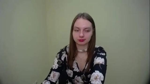 Image 4 of blonde_dream9 Stream on Chaturbate on 14 months ago