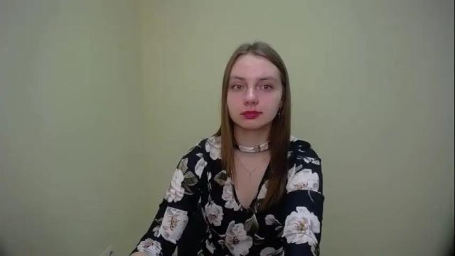 Image 8 of blonde_dream9 Stream on Chaturbate on 14 months ago