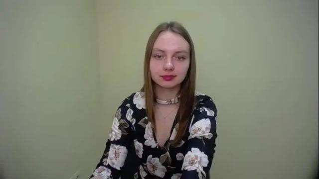 Thumbnail 3, blonde_dream9's Stream at Chaturbate, 14 months ago