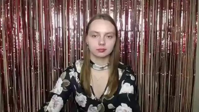 Image 10 of blonde_dream9 Stream on Chaturbate on 14 months ago