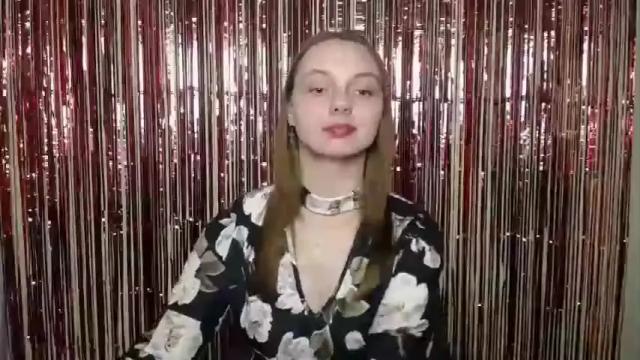 Image 12 of blonde_dream9 Stream on Chaturbate on 14 months ago