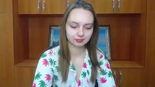 Thumbnail 1, blonde_dream9's Stream at Chaturbate, 14 months ago