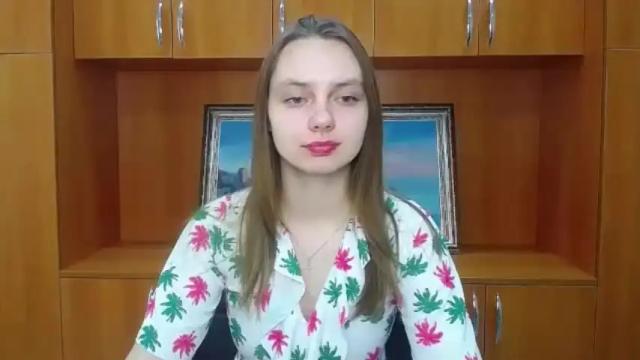Image 4 of blonde_dream9 Stream on Chaturbate on 14 months ago