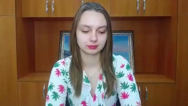 Image 8 of blonde_dream9 Stream on Chaturbate on 14 months ago