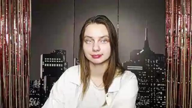 Image 10 of blonde_dream9 Stream on Chaturbate on 14 months ago