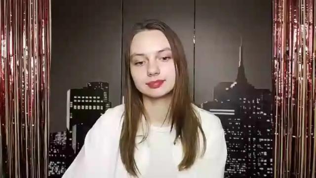 Image 4 of blonde_dream9 Stream on Chaturbate on 14 months ago