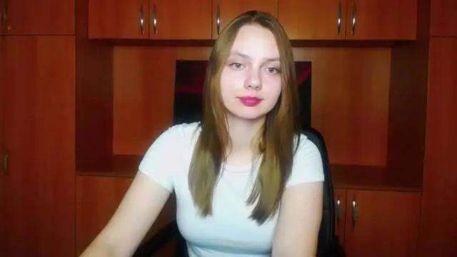 Thumbnail 2, blonde_dream9's Stream at Chaturbate, 14 months ago