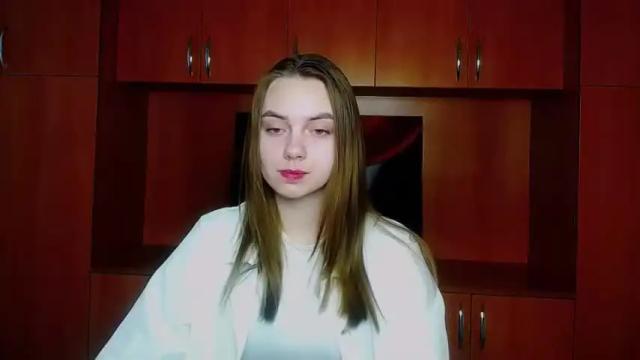 Thumbnail 1, blonde_dream9's Stream at Chaturbate, 13 months ago