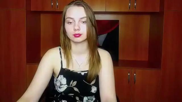 Image 4 of blonde_dream9 Stream on Chaturbate on 13 months ago