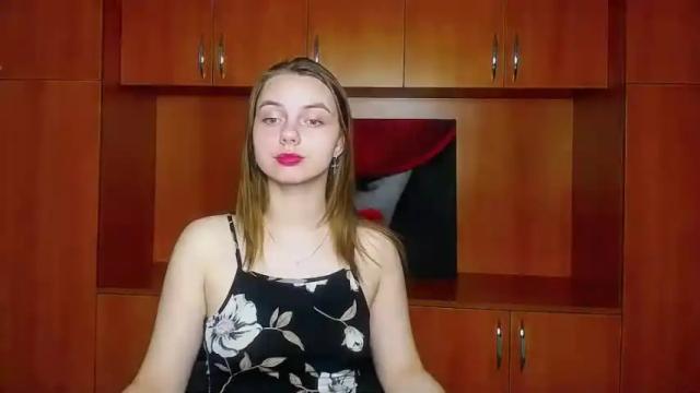 Thumbnail 2, blonde_dream9's Stream at Chaturbate, 13 months ago